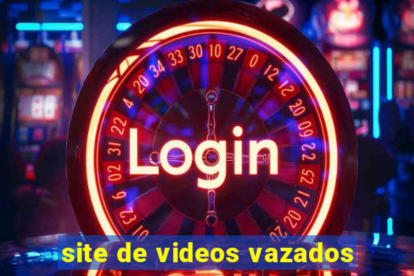 site de videos vazados